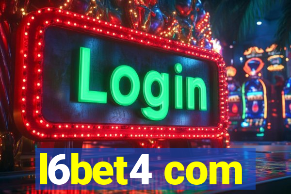 l6bet4 com